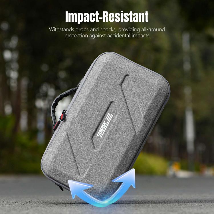 For DJI Fip STARTRC Shoulder Storage Bag Integrated Handbag, For DJI Flip Standard For DJI Fip STARTRC Shoulder Storage Bag Integrated Handbag, For DJI Flip Standard